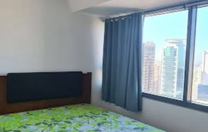 FOR RENT: 1 Bedroom Unit in The Rise Makati