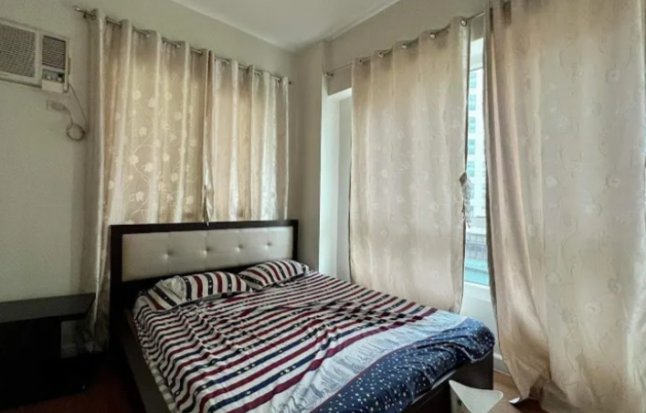 FOR RENT: 2 Bedroom Unit in Grand Midori Makati