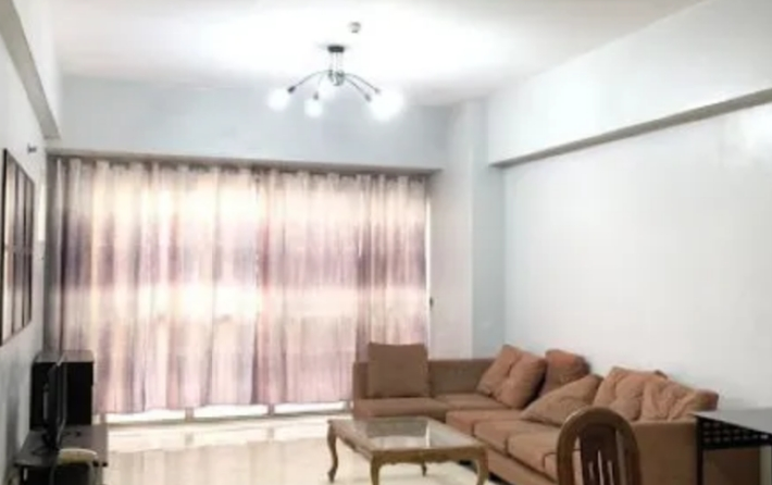 FOR RENT: One Bedroom in Paseo Parkview Suites