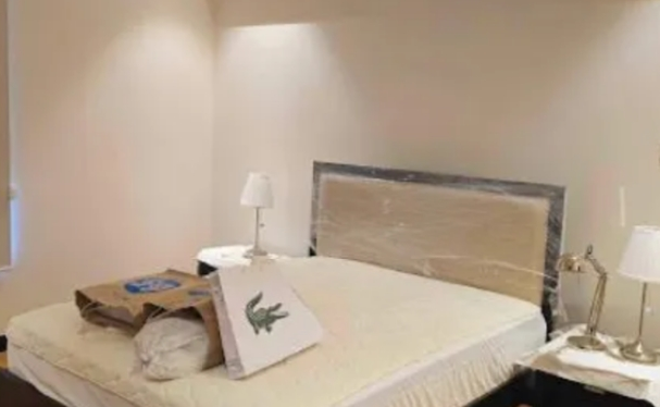 FOR RENT: ONE BEDROOM UNIT AT ONE SERENDRA BGC TAGUIG