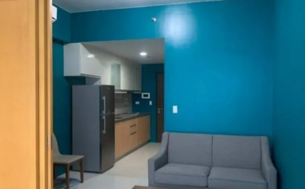 FOR RENT 1BR UNIT AT One Uptown Residences BGC