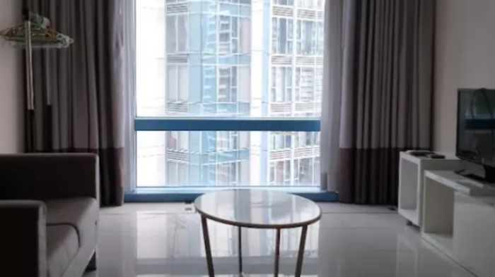 FOR RENT: 1 Bedroom Unit in Two Central