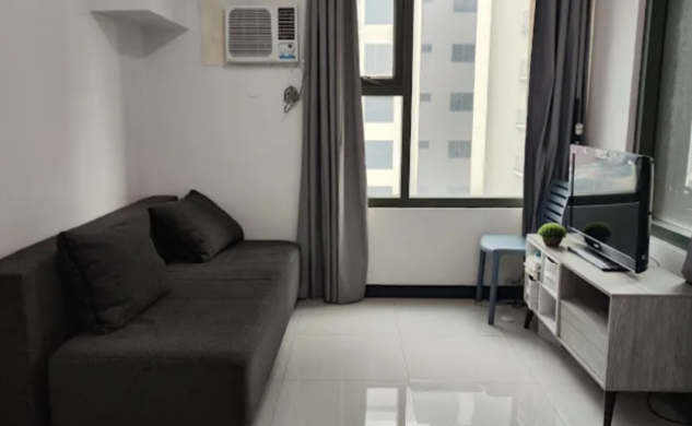 FOR RENT: STUDIO UNIT AT BELTON PLACE MAKATI