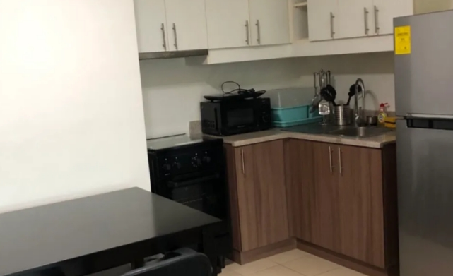 FOR RENT STUDIO UNIT AT The Grand Midori Makati Tower 1