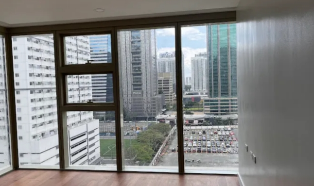 FOR RENT 2BR UNIT W/ 2 PARKING AT GRAND HYATT BGC