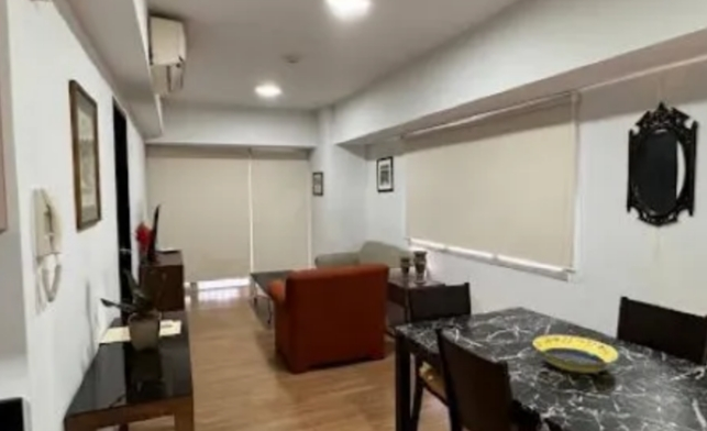 FOR RENT 1BR UNIT AT ONE MARIDIEN BGC