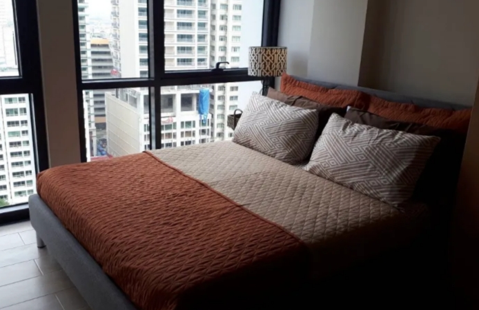 FOR SALE STUDIO UNIT AT PASEO HEIGHTS