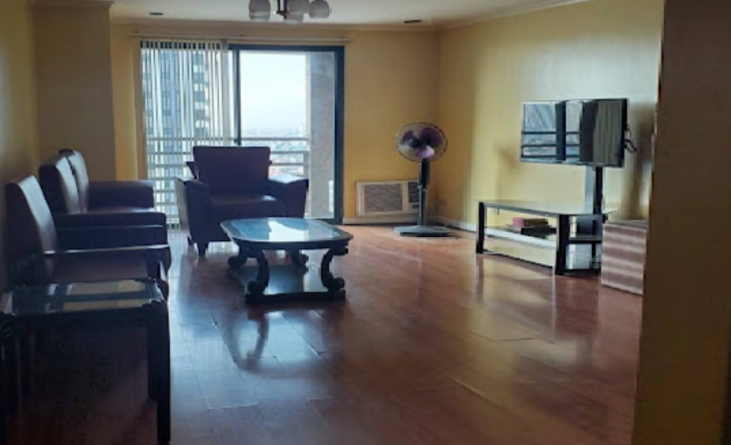 FOR SALE: Three Bedroom with Parking in West of Ayala