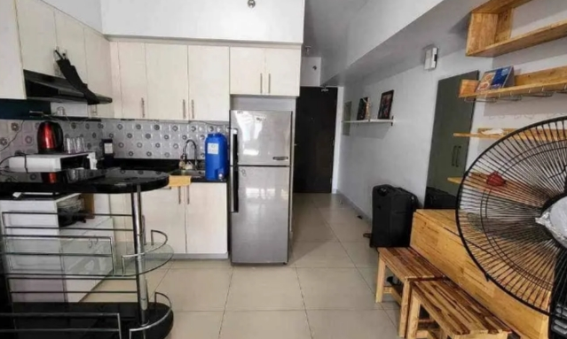 FOR SALE STUDIO UNIT AT LERATO TOWER 1