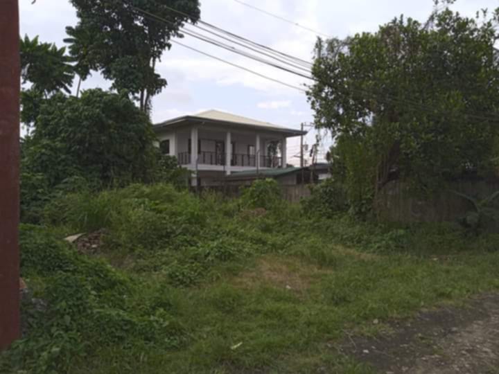 FOR SALE LOT IN SAN PABLO LAGUNA