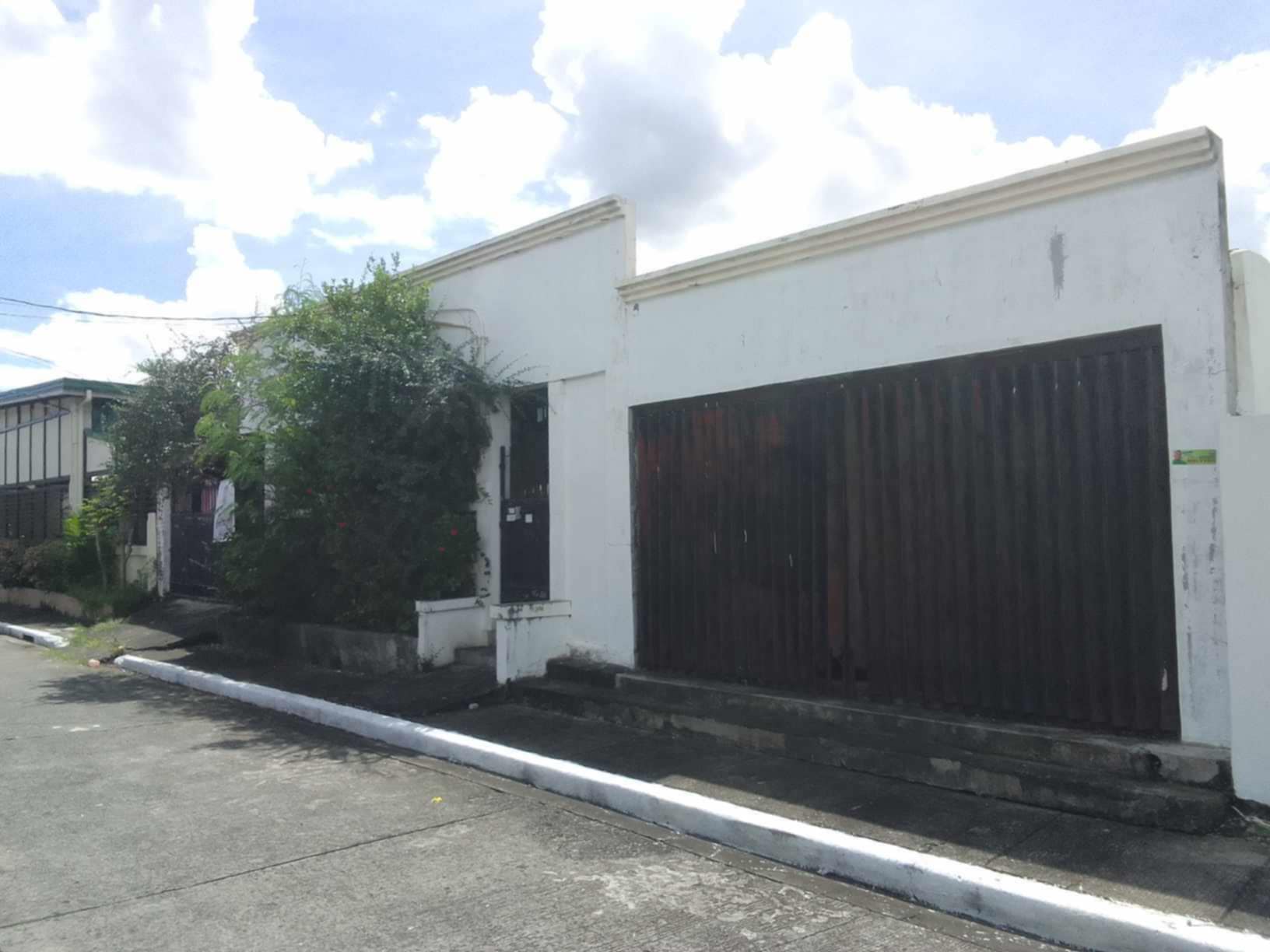 FOR SALE LOT IN SAN PEDRO LAGUNA