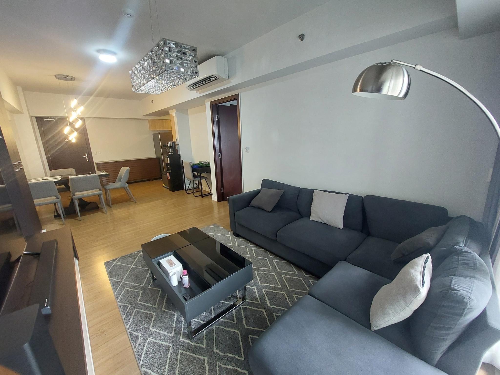 FOR SALE: 1 Bedroom Unit in Verve Residences