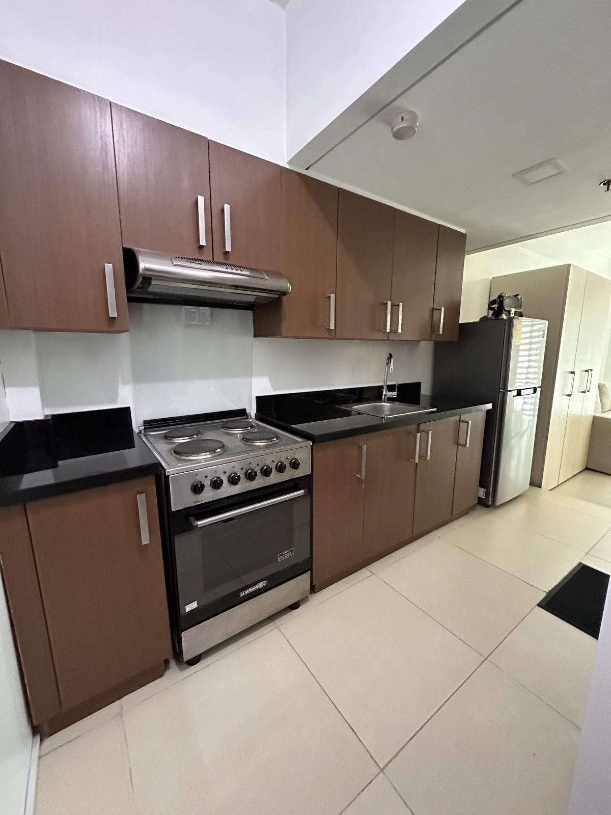 FOR SALE: 1 Bedroom in Two Serendra