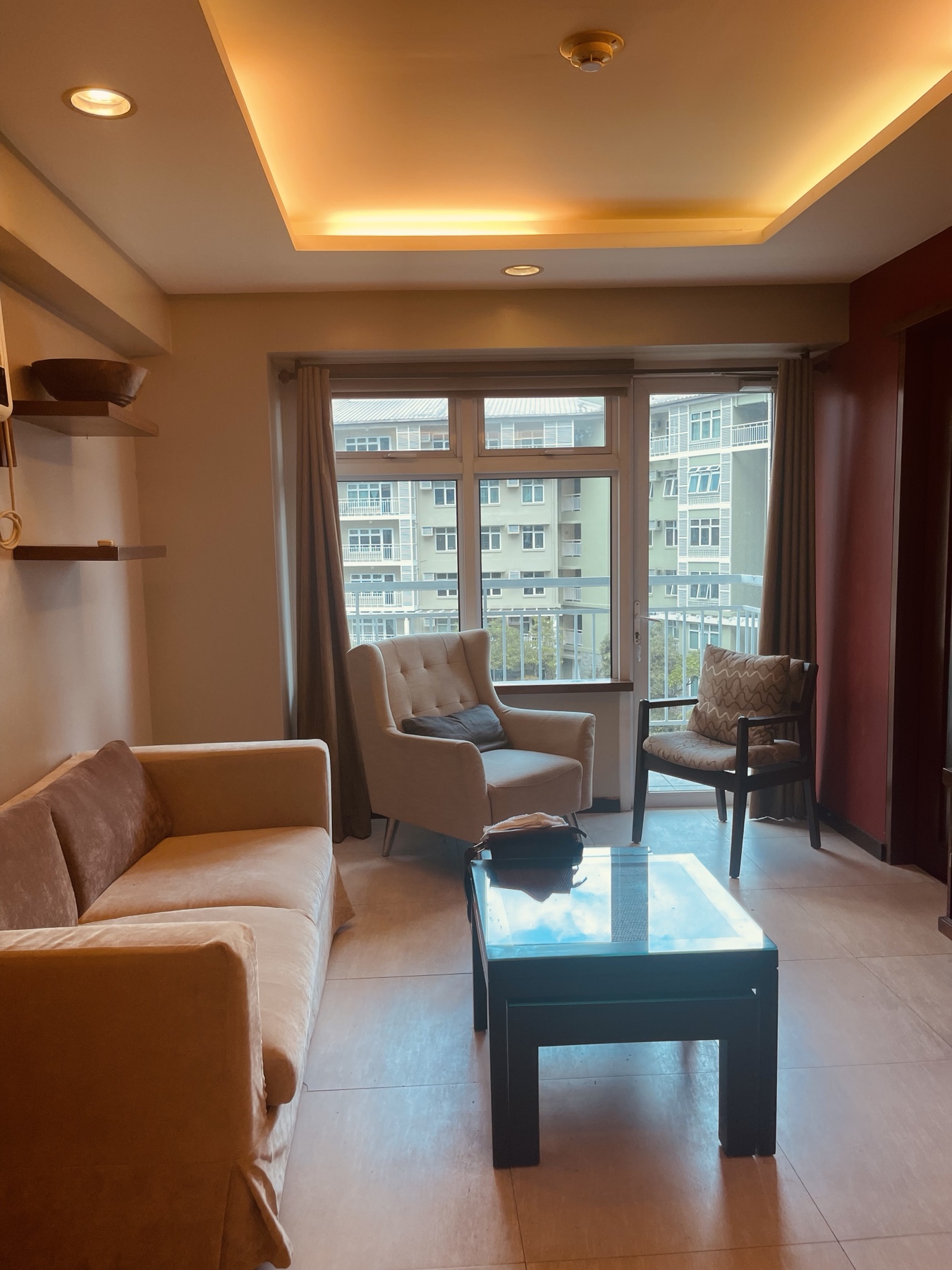 FOR SALE: Studio Unit in Two Serendra