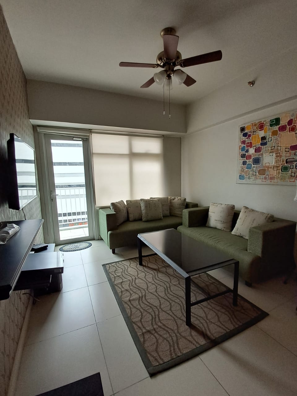 FOR SALE: 2 Bedroom with 1 Parking in Two Serendra