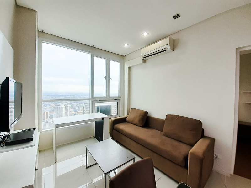 FOR SALE: 1 Bedroom Unit in Beacon Makati