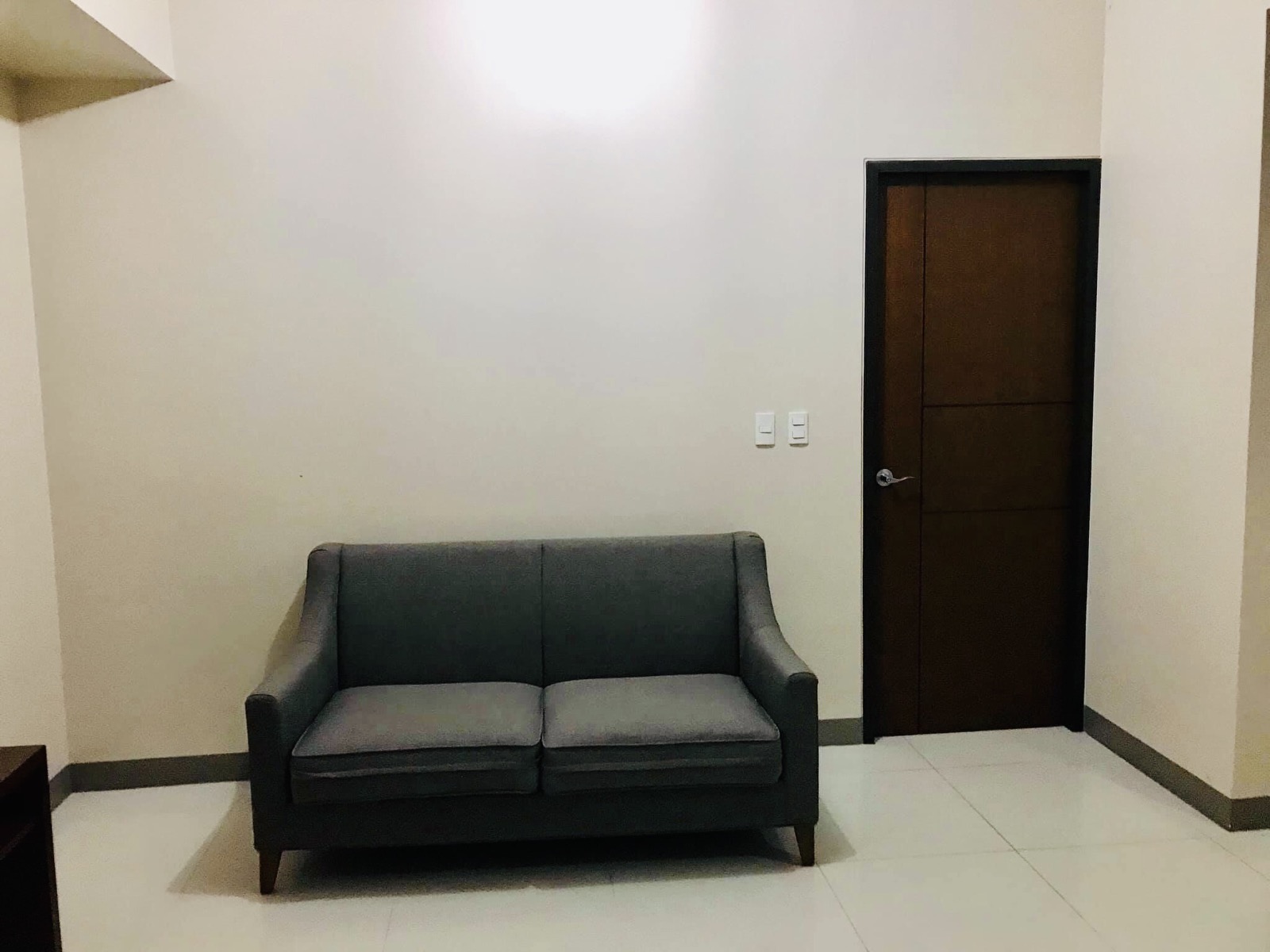 1BR For Sale in One Uptown Residences - JL 001