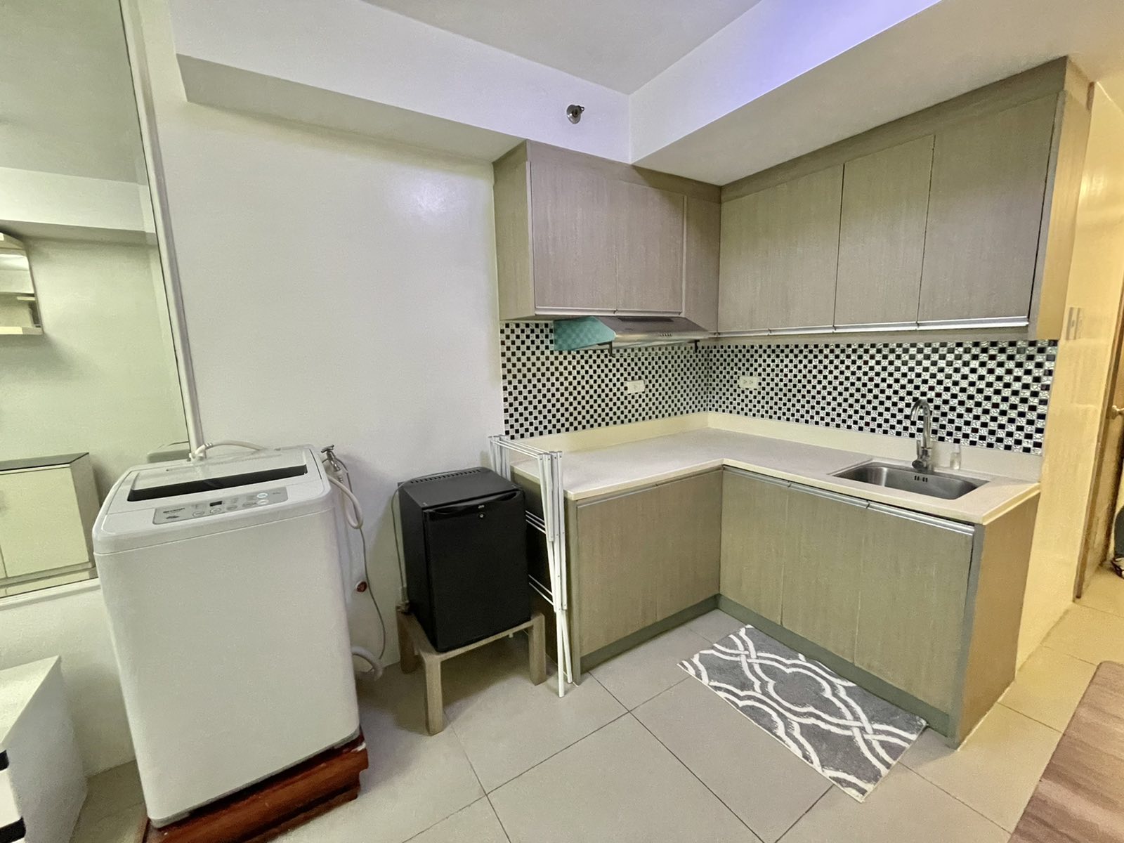 Studio For Sale in Antel Serenity Suites-Key 11