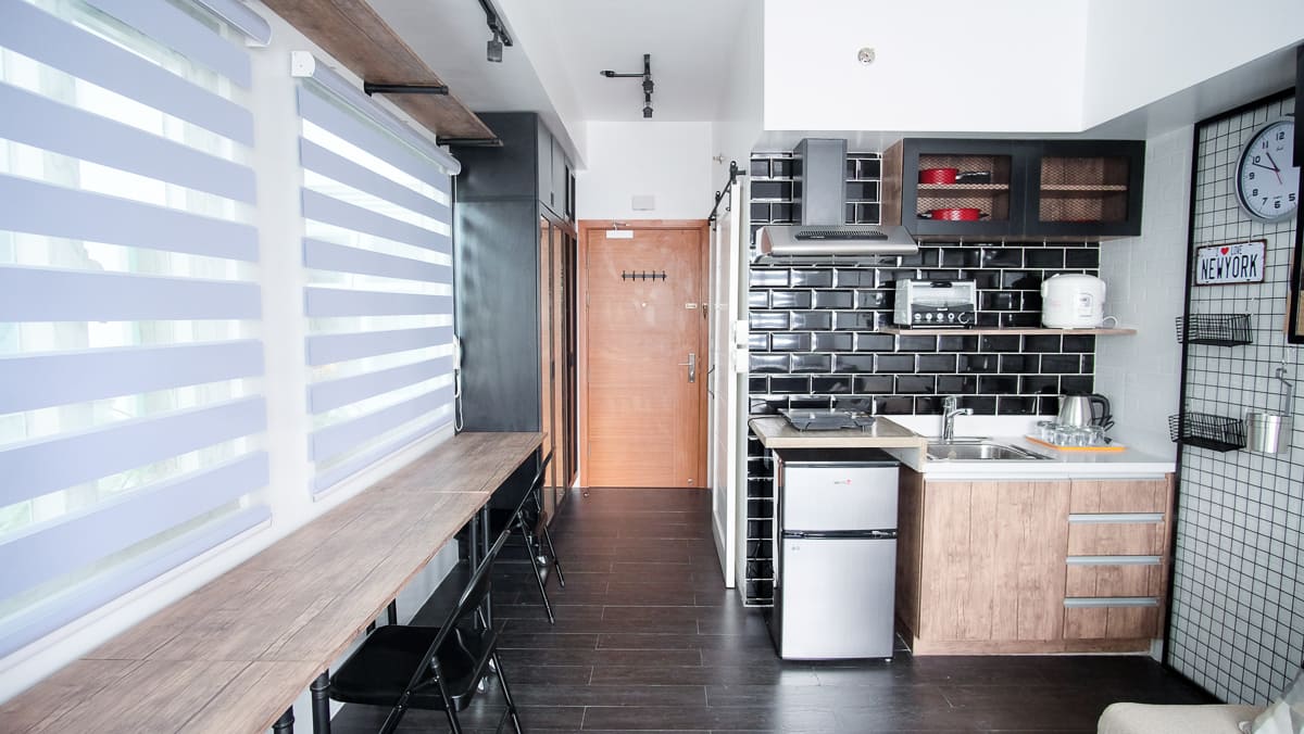 Studio Unit FOR SALE