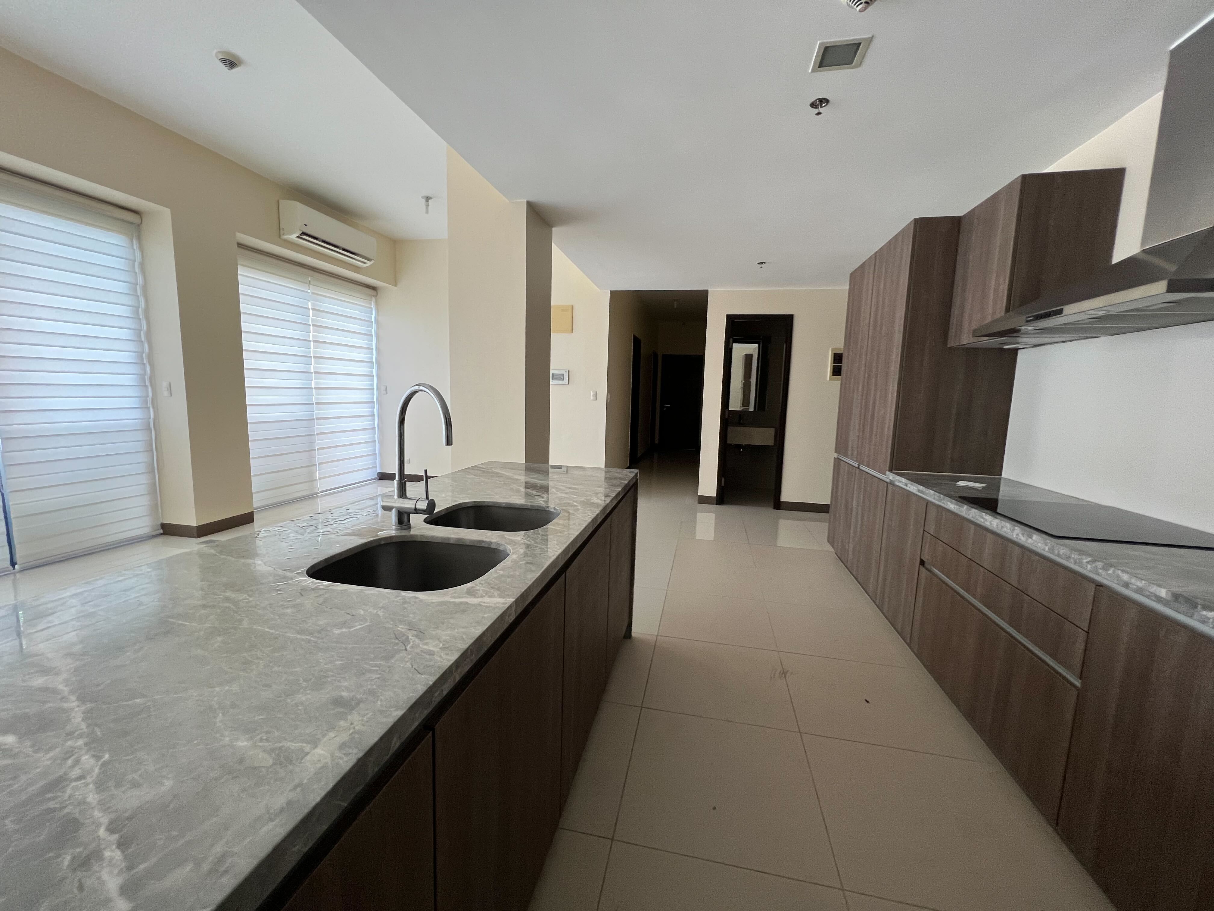 3 BR Condo For Rent in St. Moritz Private Estate, Manila