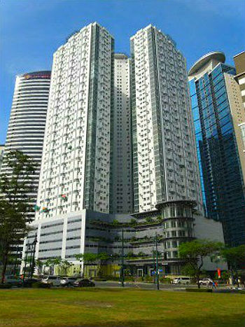 2BR Unit For Sale in Mahogany at FORT VICTORIA TOWER C