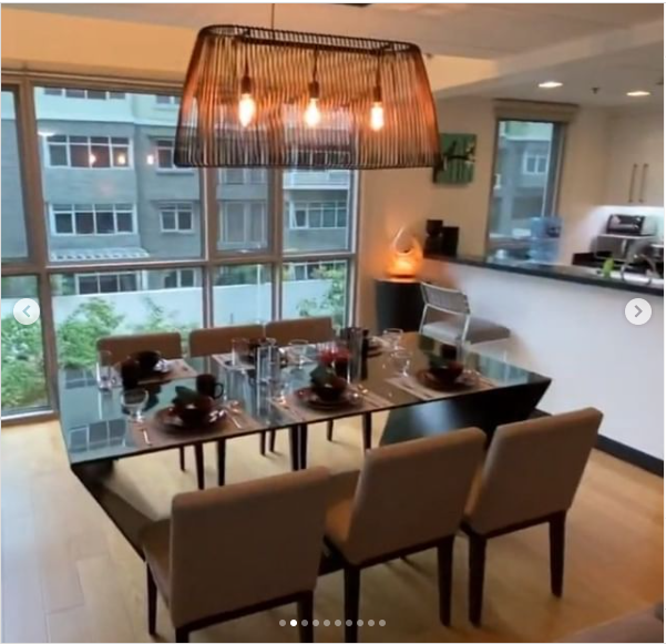 2BR Unit For Sale in One Serendra West Tower