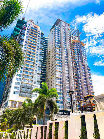 ! FOR SALE 2BR ANTEL SPA AND SERENITY SUITES ! - KEY 12