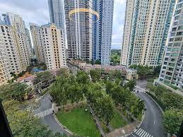 FOR RENT: 1 Bdroom Unit with 1 Parking in Fort Residences