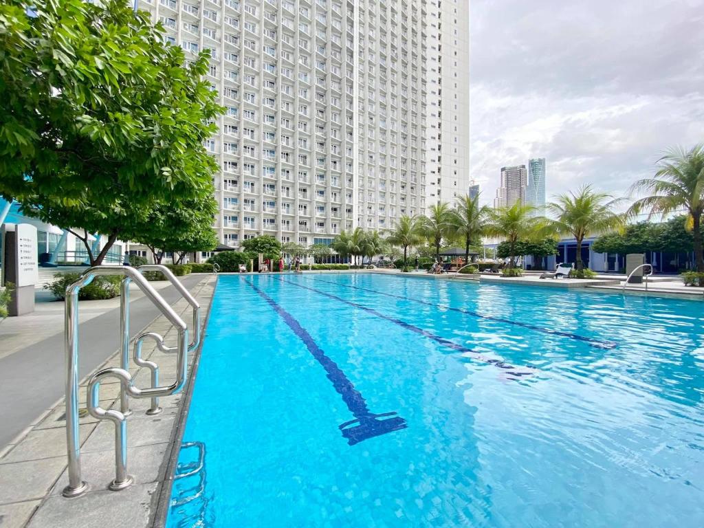 1BR Jazz Condo FOR SALE