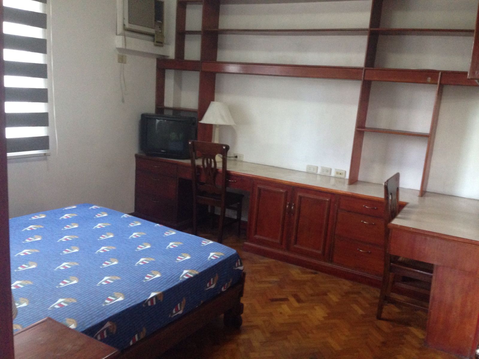 For Rent 2BR condo unit in Asia Tower