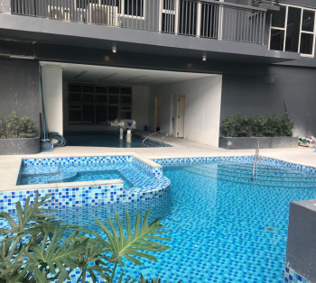 FOR RENT: 2 Bedroom Unit with 1 Parking in One Maridien