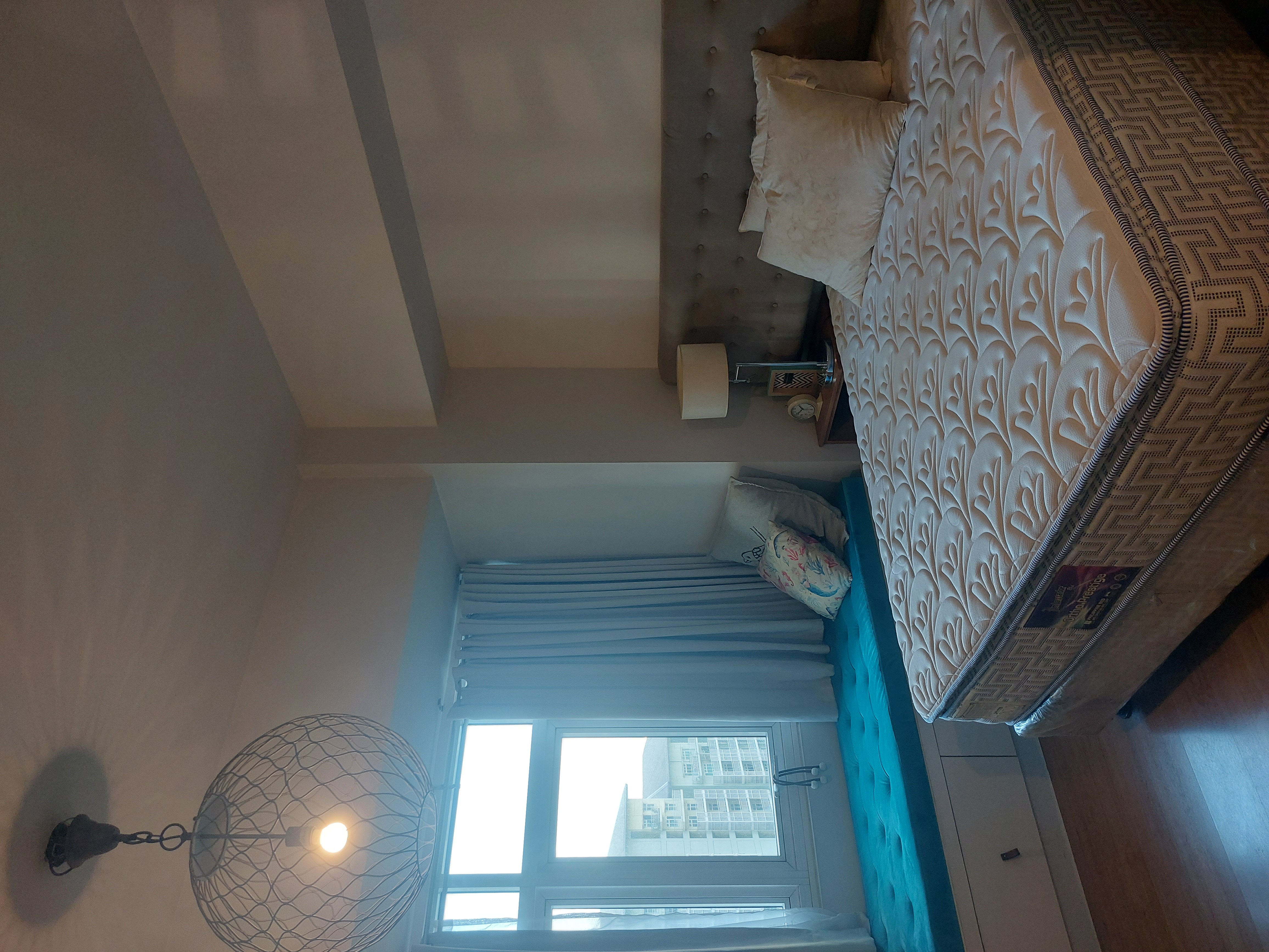 FOR RENT: Studio Unit in Two Serendra