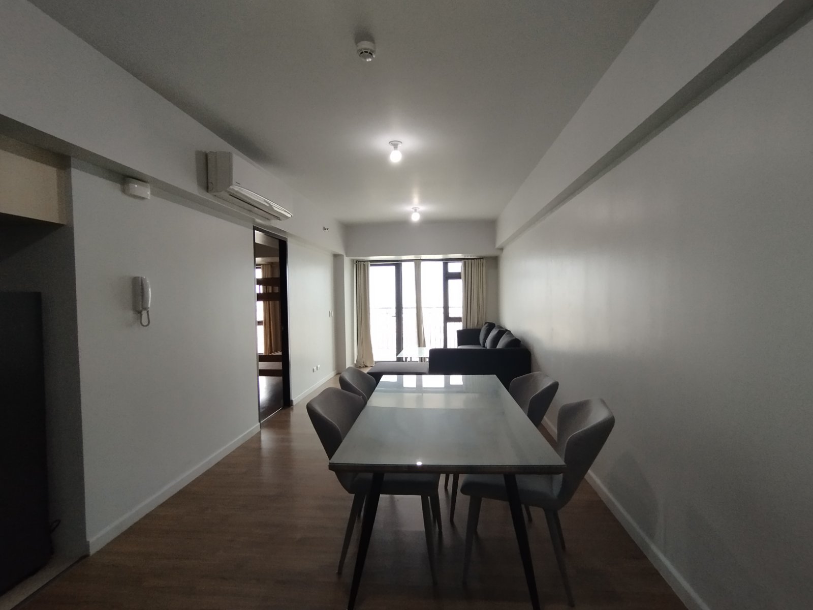 1 BR Condo For Rent in The Solstice, Makati