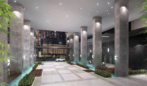 FOR SALE 1BR UNIT AT SIGNA DESIGNER RESIDENCES TOWER 1