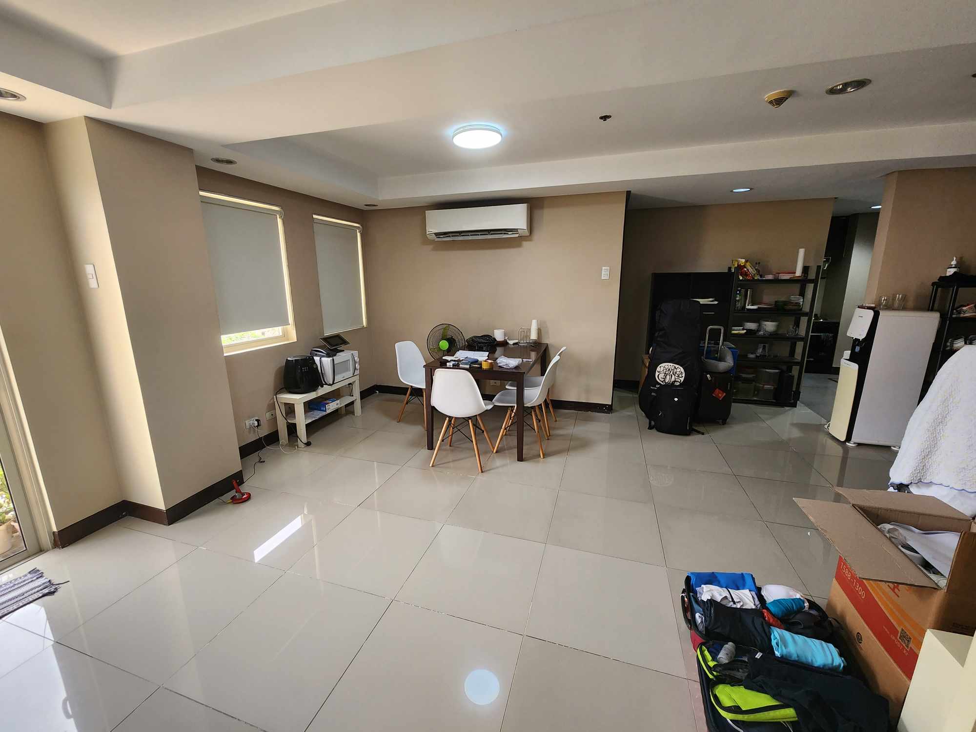 2BR Tuscany Tower 1 for Sale IND-003