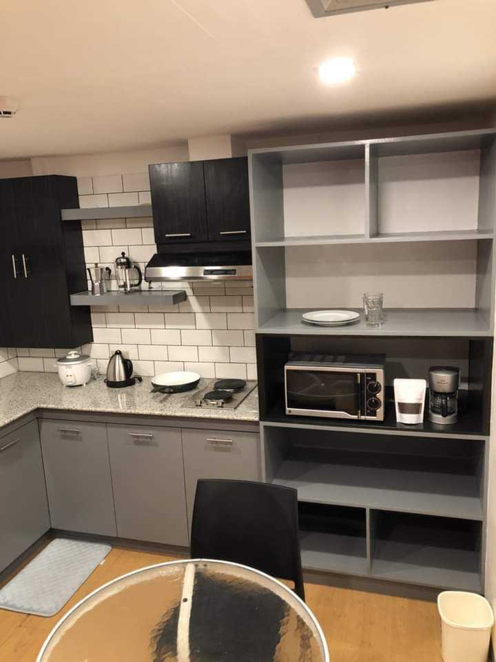 1BR Elizabeth Place for Sale IND-004