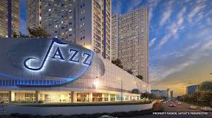 1BR WITH BALCONY FOR SALE AT JAZZ RESIDENCES - 7CZ - 09