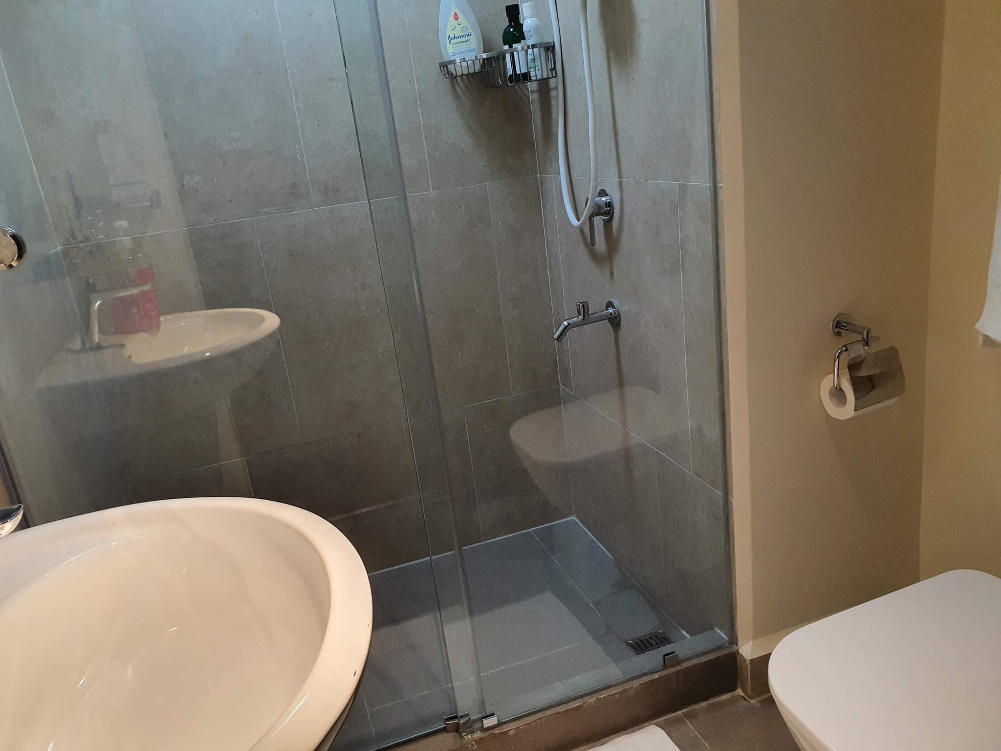 1BR The Rise for Sale IND-010