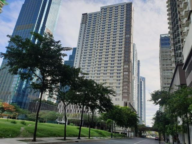 FOR RENT: 1 bedroom in Montane BGC