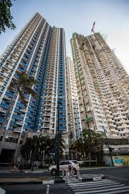 FOR RENT: 1 bedroom unit Condo in Trion Towers