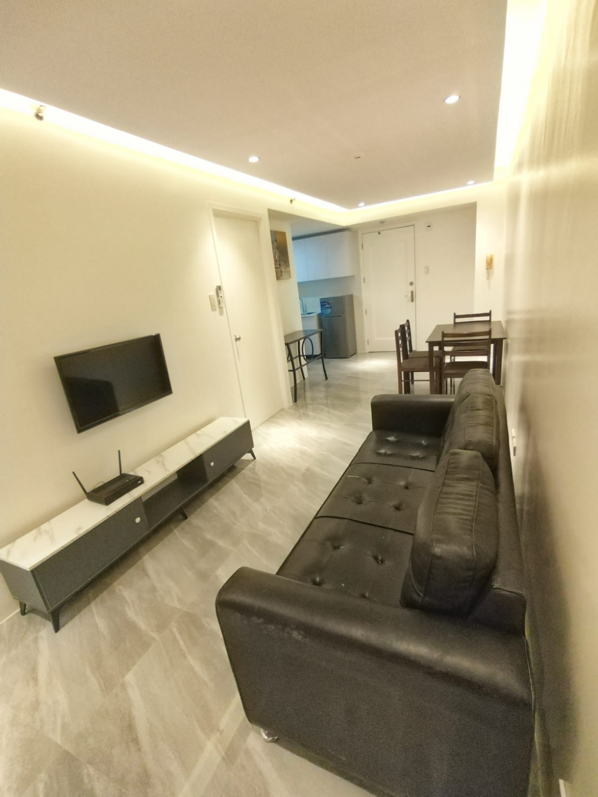 1BR A Venue Residences for Sale IND-017