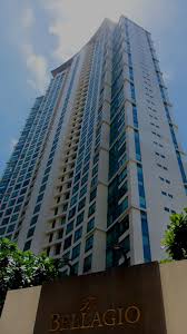 FOR RENT: 1 bedroom Condo in Bellagio towers