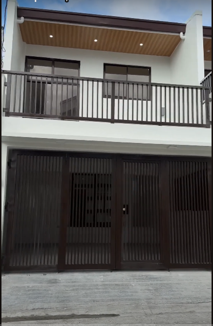 2-STOREY 3BR FOR SALE AT CAMELLA HOMES VI LAS PIÑAS