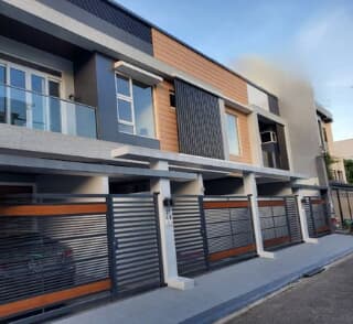 TOWNHOUSE FOR SALE AT DONA JUANA SUBDIVISION