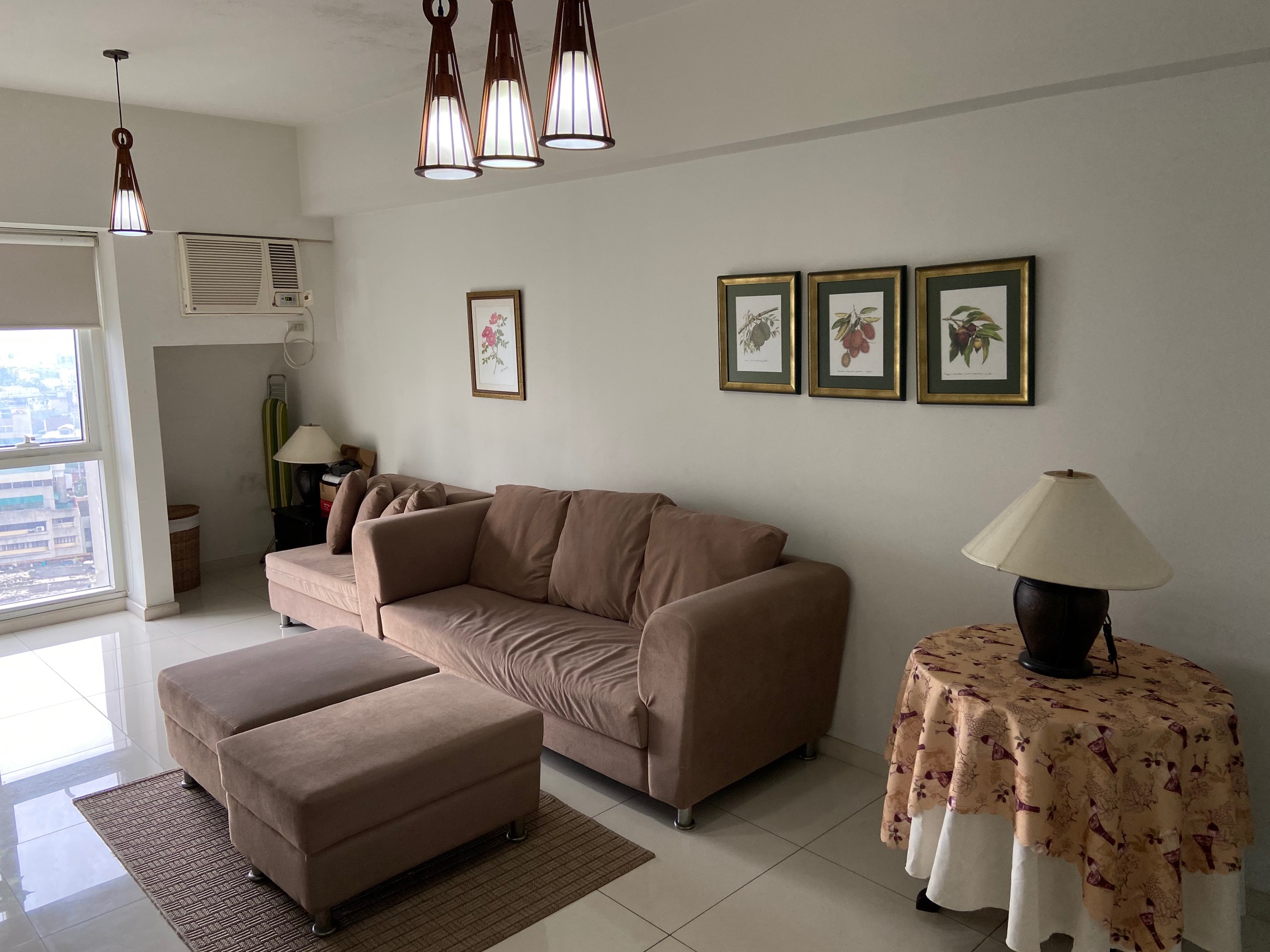 FOR RENT: 1 Bedroom Unit in Senta