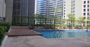 FOR SALE: 2 Bedroom Unit in Kroma Tower