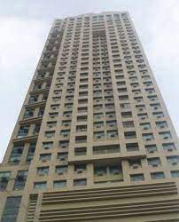 1BR FOR SALE AT WEST OF AYALA CONDOMINIUM - KEY - 148