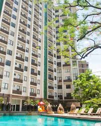 2BR FOR SALE AT 81 XAVIER RESIDENCES - KEY 151