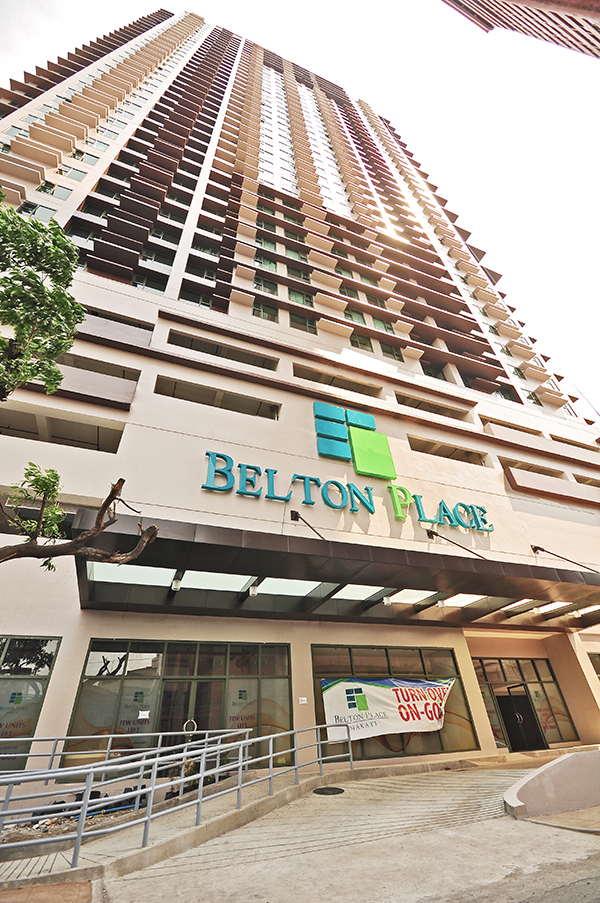 FOR SALE: 1 Bedroom Unit in Belton Place