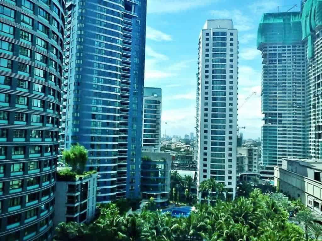 FOR SALE: Studio Unit with 1 Parking in Hidalgo Place